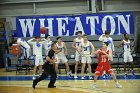 MBBall vs WPI  Wheaton College Men’s Basketball vs WPI. - Photo By: KEITH NORDSTROM : Wheaton, Basketball
